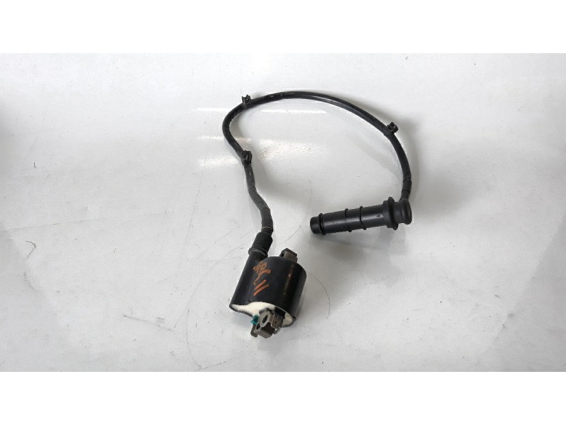 Recambio de bobina encendido para honda nc 750 referencia OEM IAM 30511MGSD31  