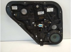 ELEVALUNAS TRASERO IZQUIERDO 