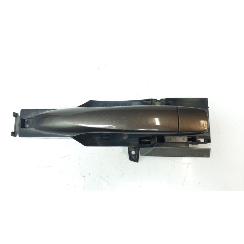 Recambio de maneta exterior trasera derecha para nissan pulsar (c13) 1.5 turbodiesel cat referencia OEM IAM 806403ZL6B  