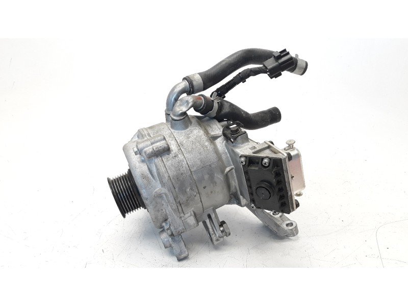 Recambio de alternador para kia niro referencia OEM IAM 3739003900  