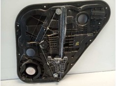Recambio de elevalunas trasero izquierdo para kia sportage emotion 4x2 referencia OEM IAM    2