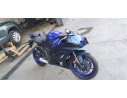 YAMAHA YZF-R 7