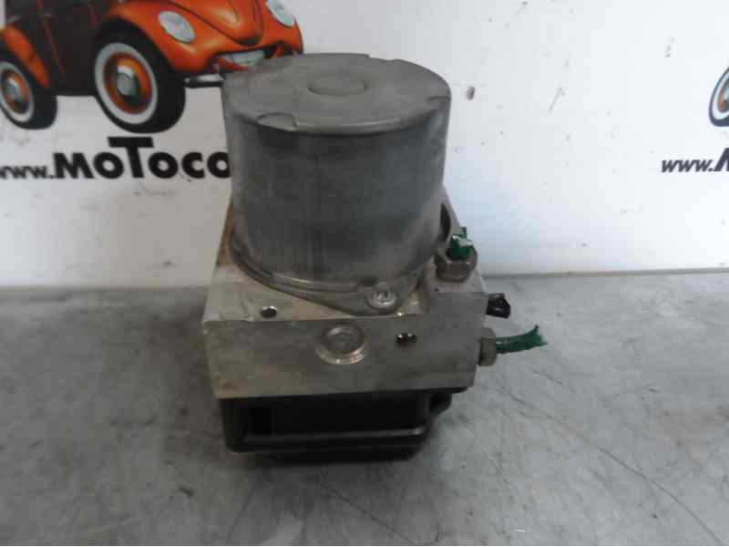 Recambio de abs para renault megane ii berlina 5p confort dynamique referencia OEM IAM 8200038695  