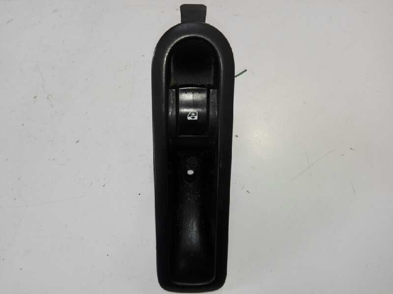 Recambio de mando elevalunas trasero derecho para renault scenic ii 1.9 dci diesel referencia OEM IAM  REN14380 