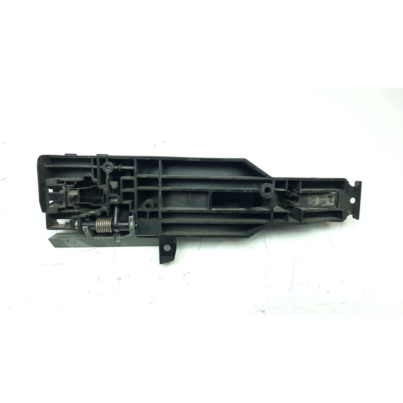Recambio de maneta exterior trasera derecha para nissan pulsar (c13) 1.5 turbodiesel cat referencia OEM IAM 806403ZL6B  