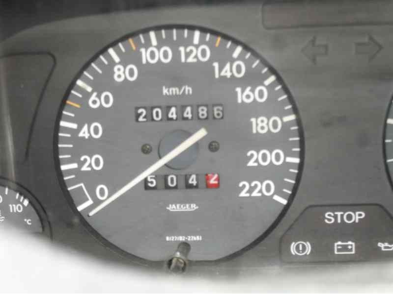 peugeot 306 berlina 3/5 puertas (s1) del año 1998