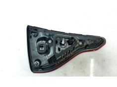 Recambio de piloto trasero derecho interior para renault clio v intens referencia OEM IAM 265504450R   2