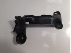 Recambio de molduras traseras para citroen ds3 design referencia OEM IAM 9683742980   2