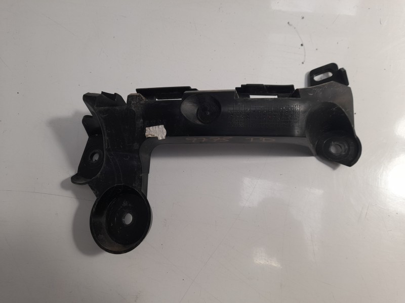 Recambio de molduras traseras para citroen ds3 design referencia OEM IAM 9683742980  