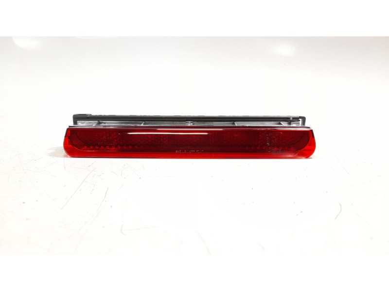 Recambio de luz central de freno para fiat 500 referencia OEM IAM 735542373  