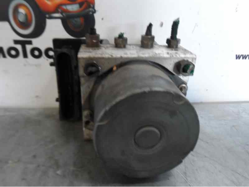 Recambio de abs para renault megane ii berlina 5p confort dynamique referencia OEM IAM 8200038695  