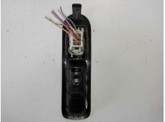 Recambio de mando elevalunas trasero derecho para renault scenic ii 1.9 dci diesel referencia OEM IAM  REN14380  2