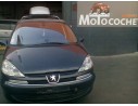 PEUGEOT 807