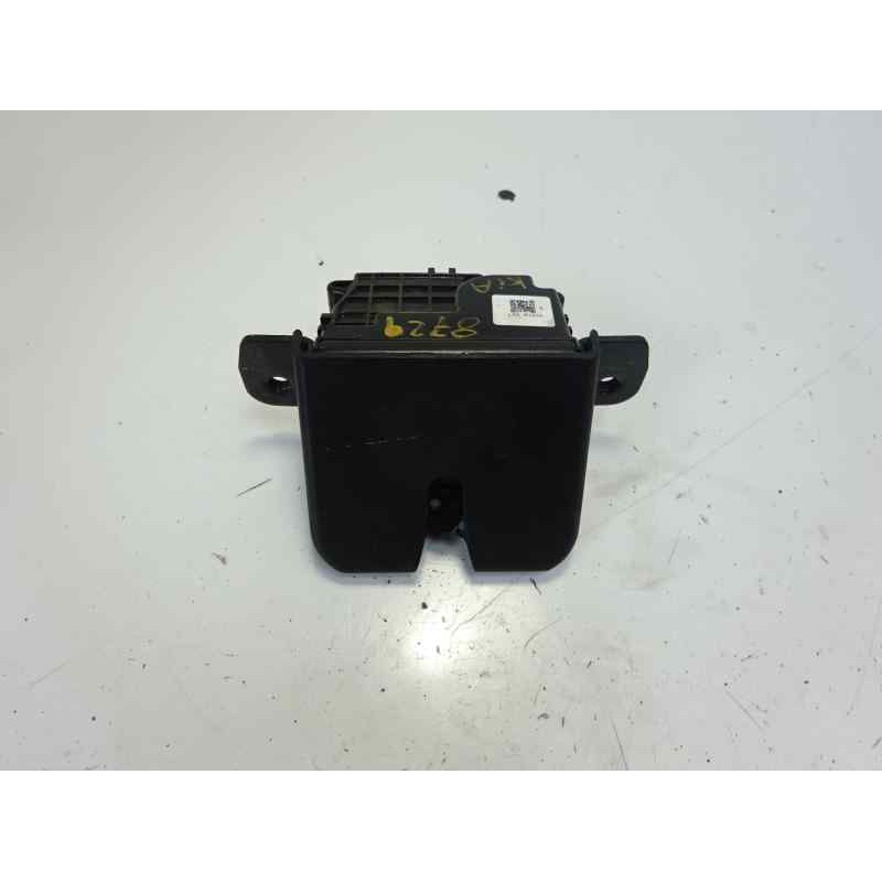 Recambio de cerradura maletero / porton para kia sportage emotion 4x2 referencia OEM IAM   