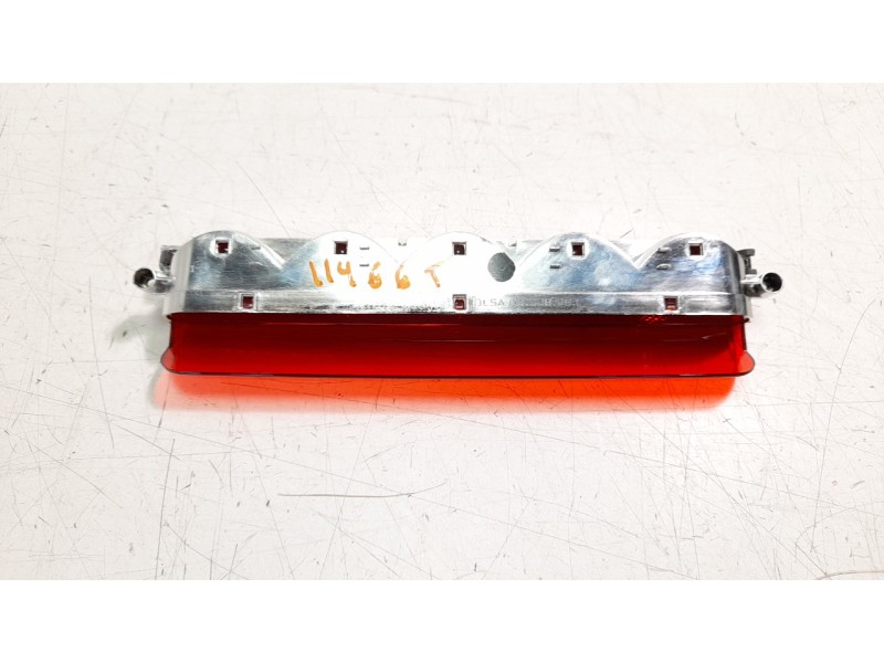 Recambio de luz central de freno para fiat 500 referencia OEM IAM 735542373  