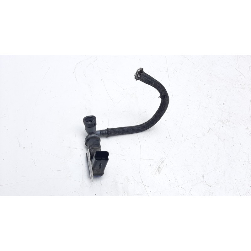 Recambio de sensor para citroen jumpy fugón 1.5 blue-hdi fap referencia OEM IAM 9677783780  