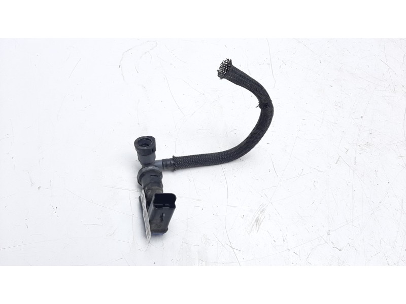 Recambio de sensor para citroen jumpy fugón 1.5 blue-hdi fap referencia OEM IAM 9677783780  
