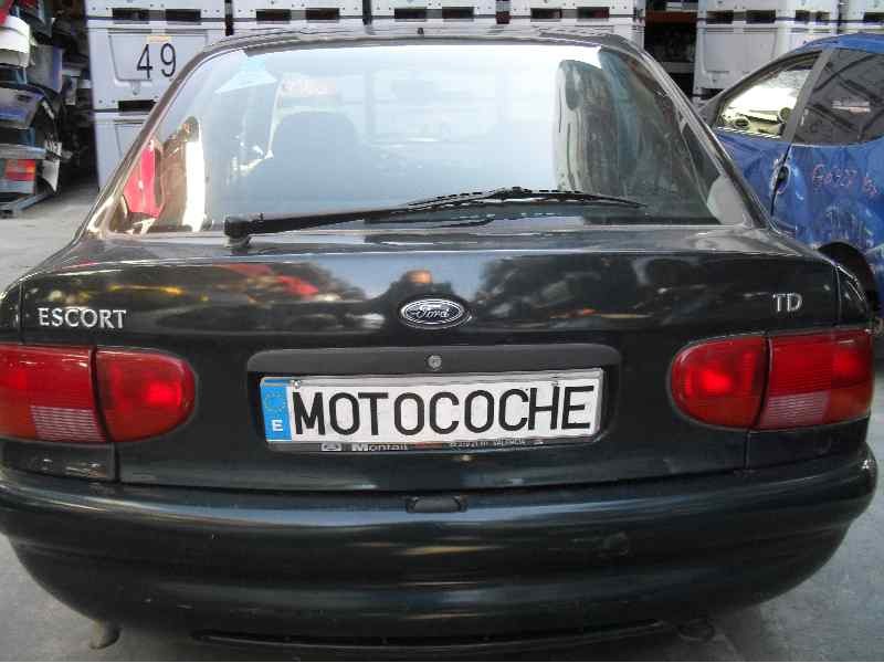 ford escort berl./turnier del año 1996