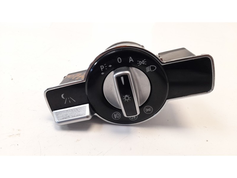 Recambio de mando luces para mercedes-benz clase s (w221) berlina 4.0 cdi referencia OEM IAM A2215451404  