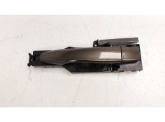 MANETA EXTERIOR TRASERA IZQUIERDA 806403ZL6B 