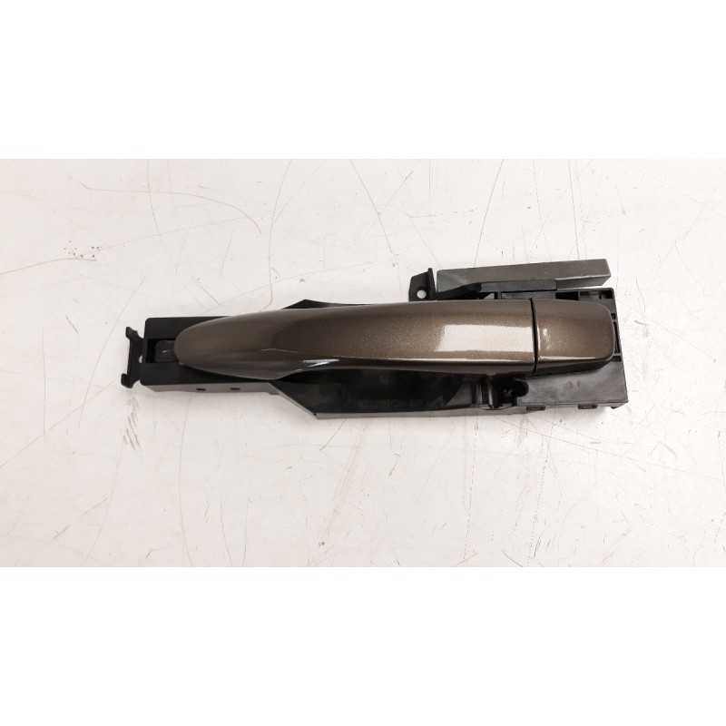 Recambio de maneta exterior trasera izquierda para nissan pulsar (c13) 1.5 turbodiesel cat referencia OEM IAM 806403ZL6B  
