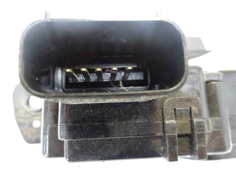 Recambio de cerradura maletero / porton para kia sportage emotion 4x2 referencia OEM IAM   