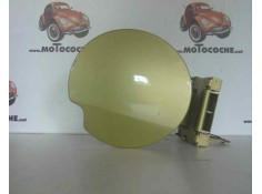 Recambio de tapa exterior combustible para peugeot 307 (s1) xs referencia OEM IAM 9643545577  
