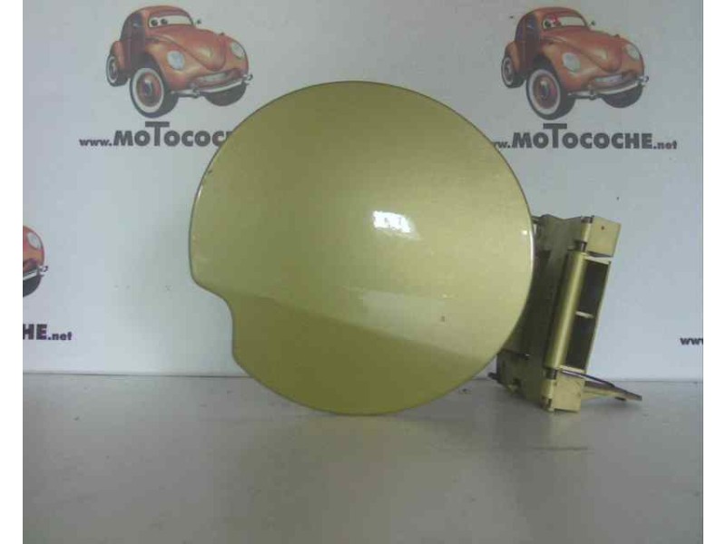 Recambio de tapa exterior combustible para peugeot 307 (s1) xs referencia OEM IAM 9643545577  