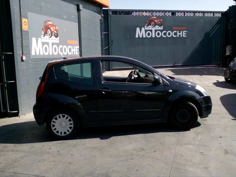citroen c2 del año 2004