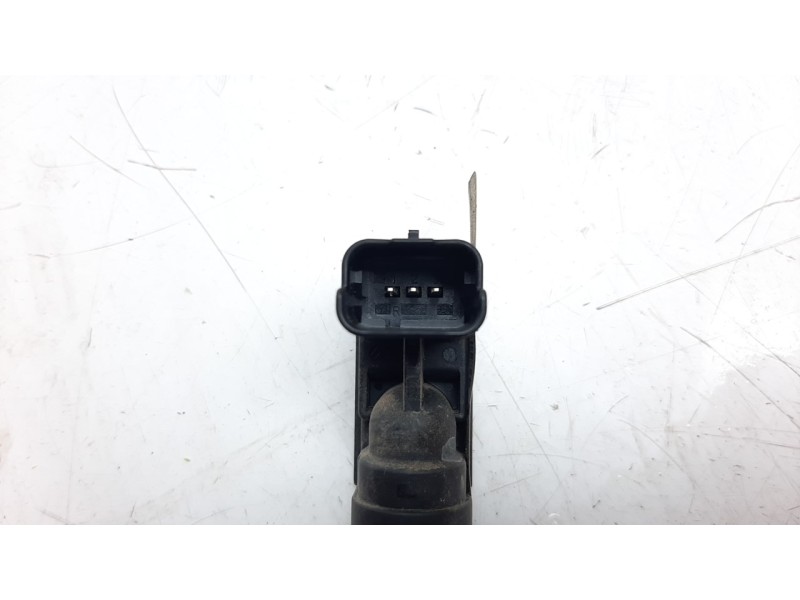 Recambio de sensor para citroen jumpy fugón 1.5 blue-hdi fap referencia OEM IAM 9677783780  
