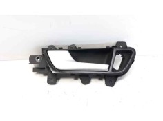 MANETA INTERIOR DELANTERA IZQUIERDA 8K0837019 