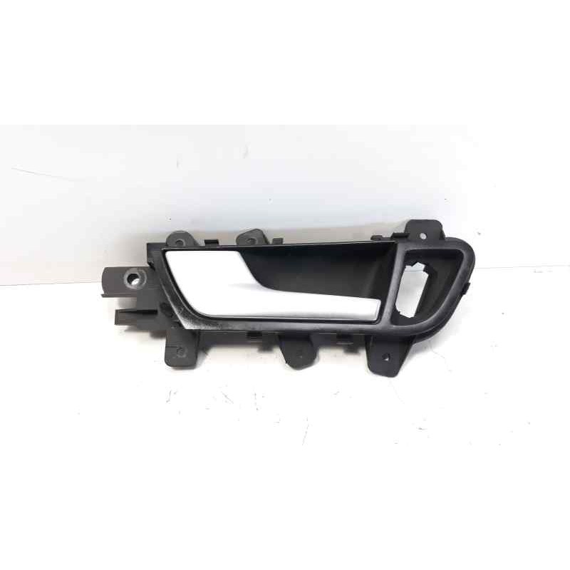 Recambio de maneta interior delantera izquierda para audi a5 sportback (8t) 2.0 tdi (105kw) referencia OEM IAM 8K0837019  