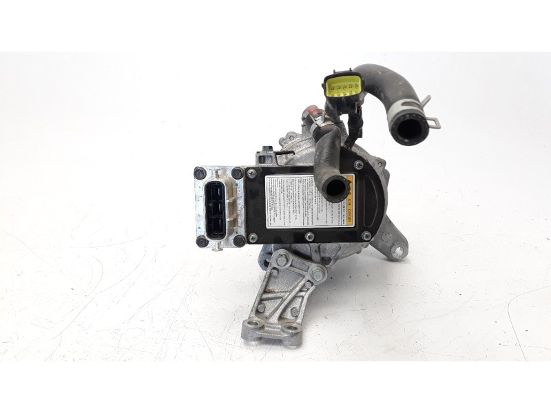 Recambio de alternador para kia niro referencia OEM IAM 3739003900  