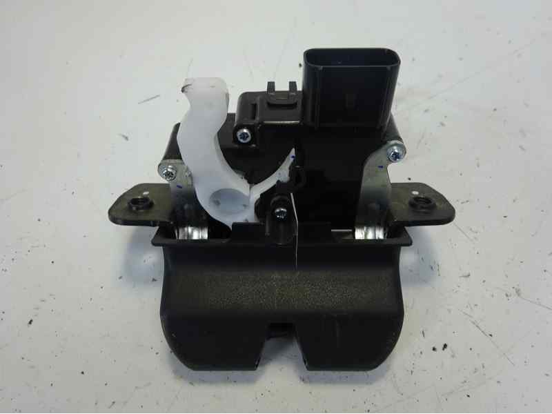 Recambio de cerradura maletero / porton para kia sportage emotion 4x2 referencia OEM IAM   