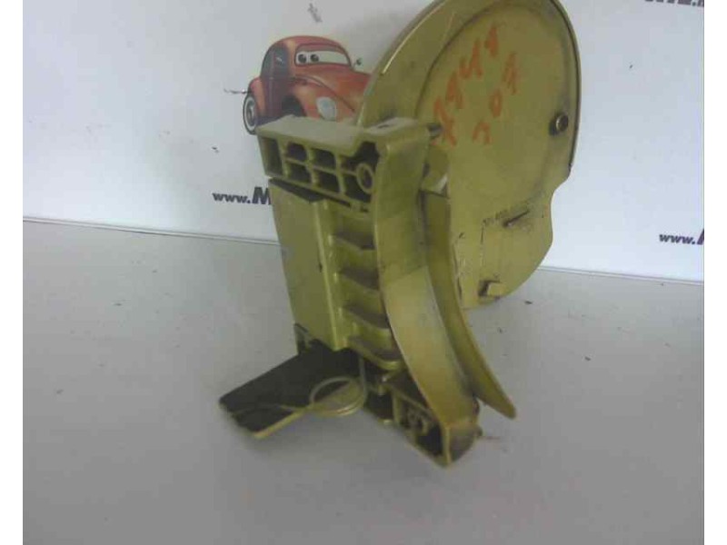 Recambio de tapa exterior combustible para peugeot 307 (s1) xs referencia OEM IAM 9643545577  