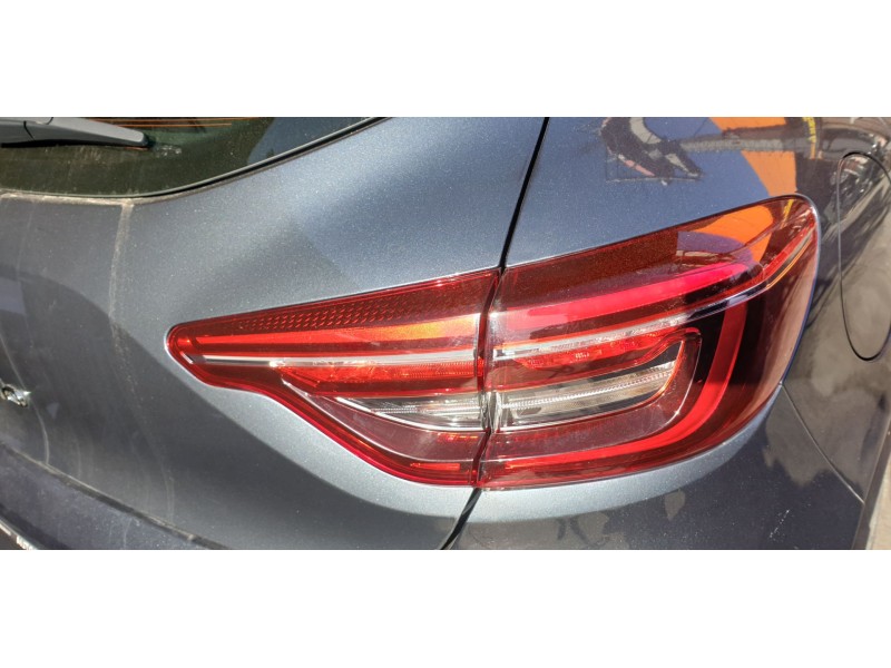Recambio de piloto trasero derecho interior para renault clio v intens referencia OEM IAM 265504450R  