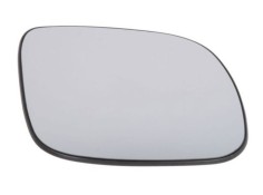 Recambio de cristal retrovisor derecho para seat alhambra (7v9) referencia OEM IAM 7M0857522A 1052318027 