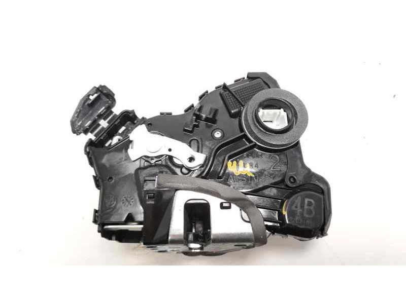 Recambio de cerradura puerta delantera derecha para toyota auris hybrid active referencia OEM IAM 6903005131  