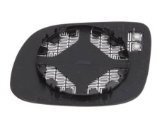 Recambio de cristal retrovisor derecho para seat alhambra (7v9) referencia OEM IAM 7M0857522A 1052318027  2