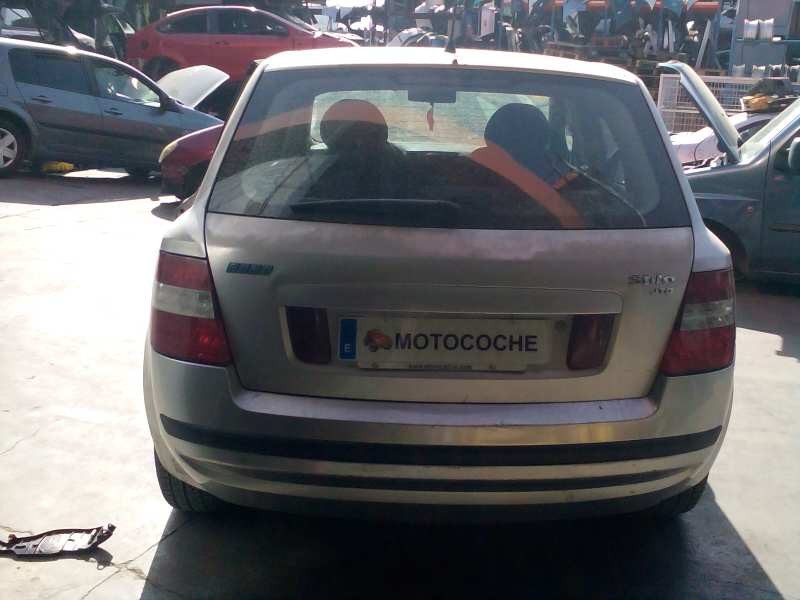 fiat stilo (192) del año 2002