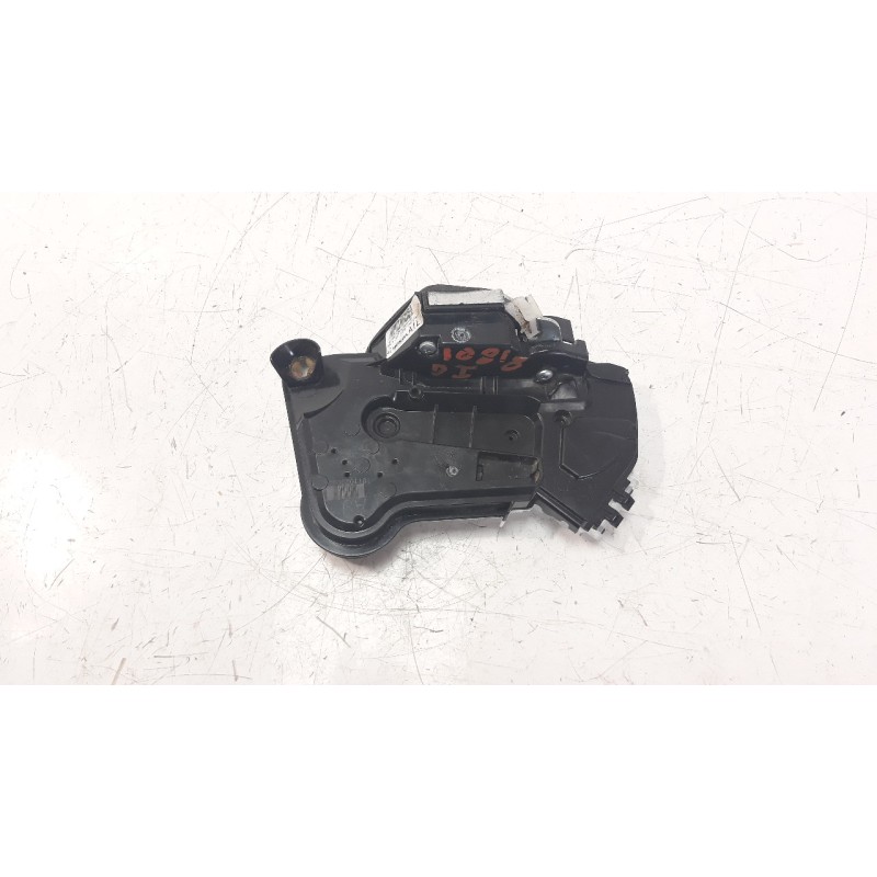 Recambio de cerradura puerta delantera izquierda para honda civic lim.5 (fk) 1.0 vtec cat referencia OEM IAM   