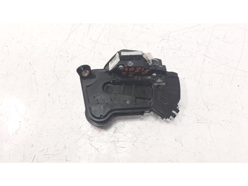 Recambio de cerradura puerta delantera izquierda para honda civic lim.5 (fk) 1.0 vtec cat referencia OEM IAM   