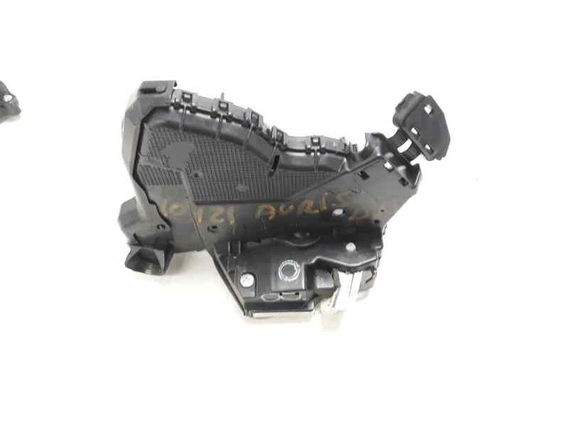 Recambio de cerradura puerta delantera derecha para toyota auris hybrid active referencia OEM IAM 6903005131  