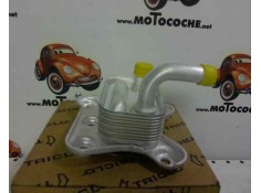 Recambio de enfriador aceite motor para ford focus berlina (cak) 1.8 tdci turbodiesel cat referencia OEM IAM YS6Q6A642BA 418861 