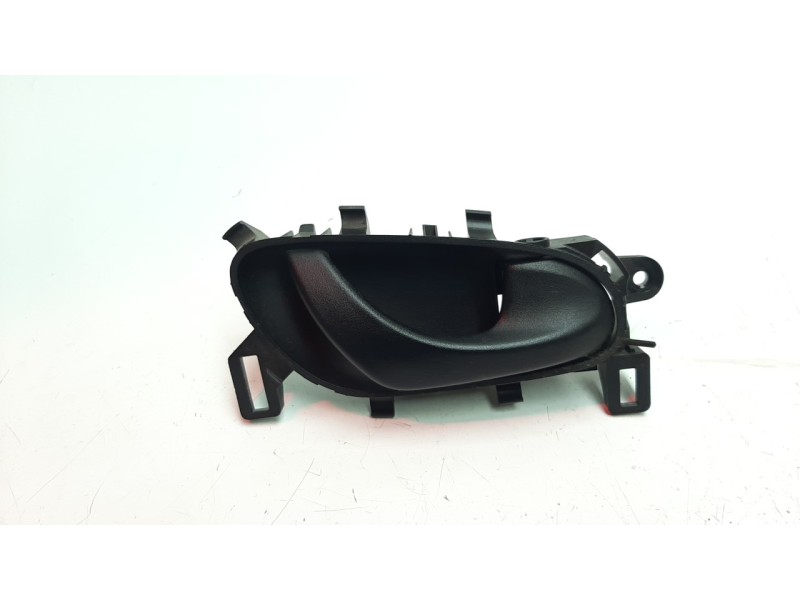 Recambio de maneta interior delantera derecha para nissan pulsar (c13) 1.5 turbodiesel cat referencia OEM IAM 806704EA0B  