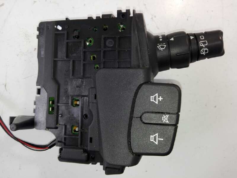 Recambio de mando limpia para renault scenic ii 1.9 dci diesel referencia OEM IAM   