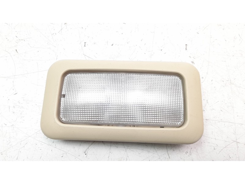 Recambio de luz interior para fiat 500 referencia OEM IAM 735413383 08896002 