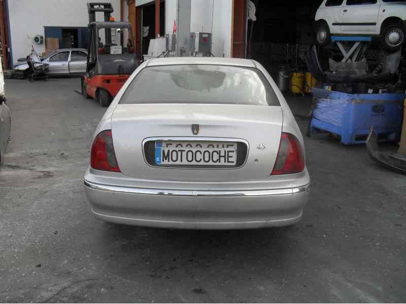 mg rover serie 45 (rt) del año 2003