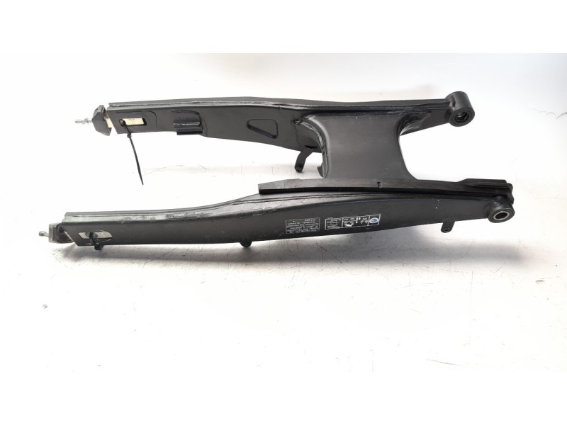 Recambio de puente trasero para honda cb 125 f referencia OEM IAM 52200K98E20  