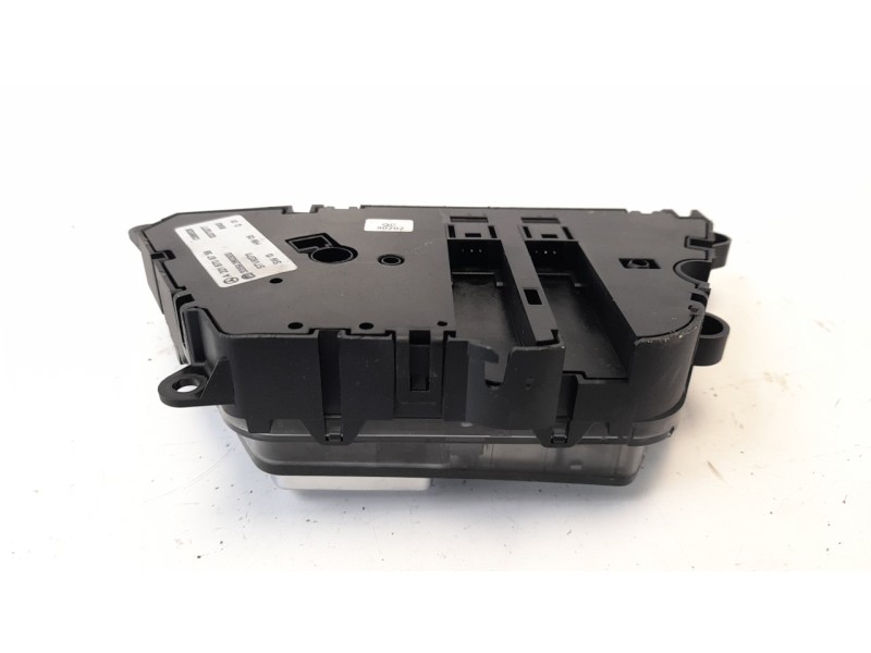 Recambio de mando multifuncion para mercedes-benz clase s (w221) berlina 4.0 cdi referencia OEM IAM A2218708758  